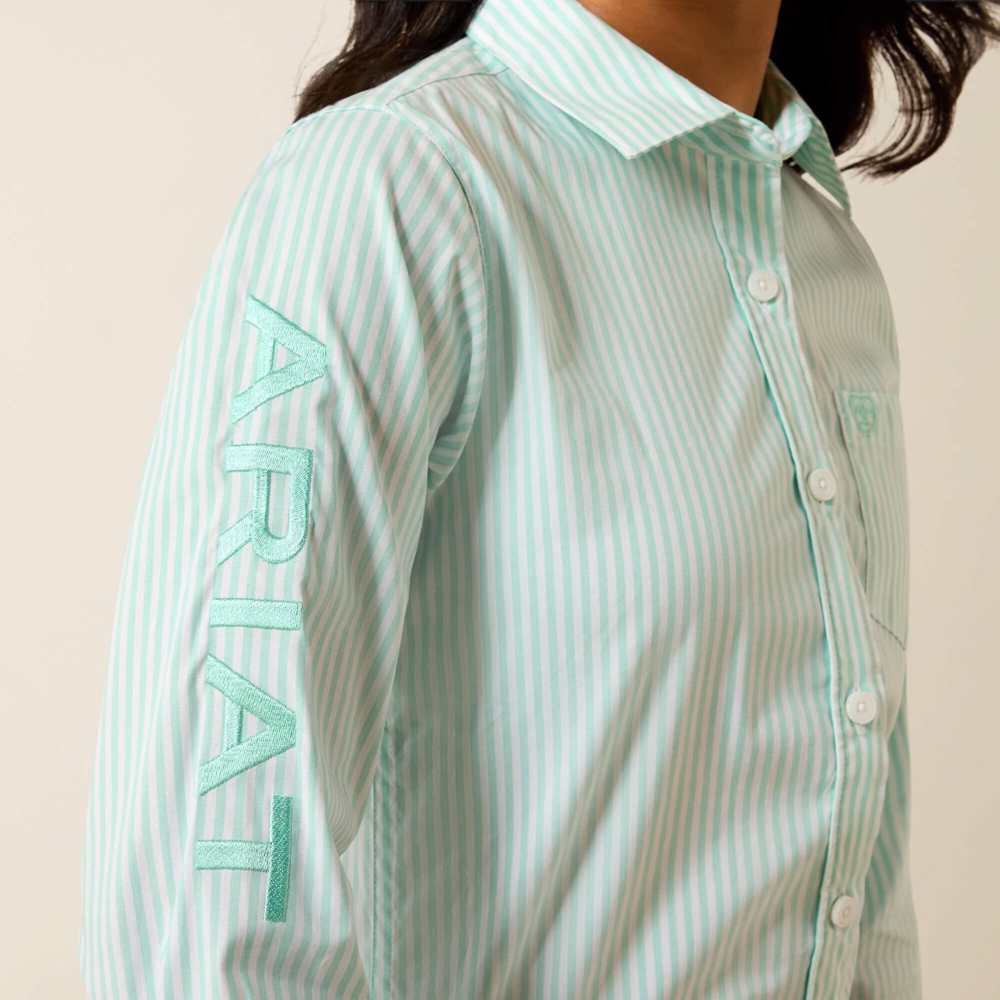Ariat Team Kirby Shirt Discount