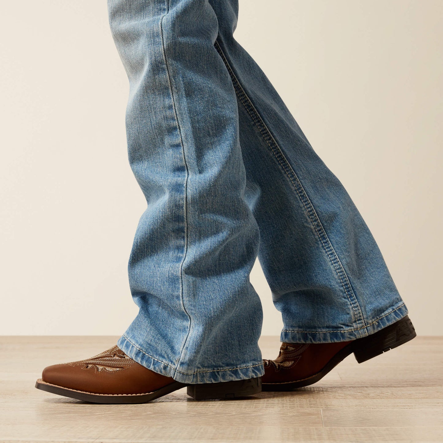Ariat Aisha Boot Cut Jean On Sale