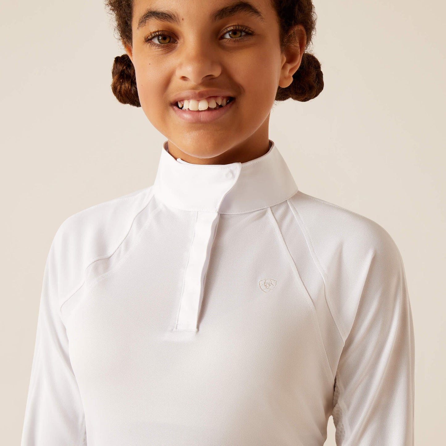 Ariat Sunstopper 3.0 Show Shirt Online