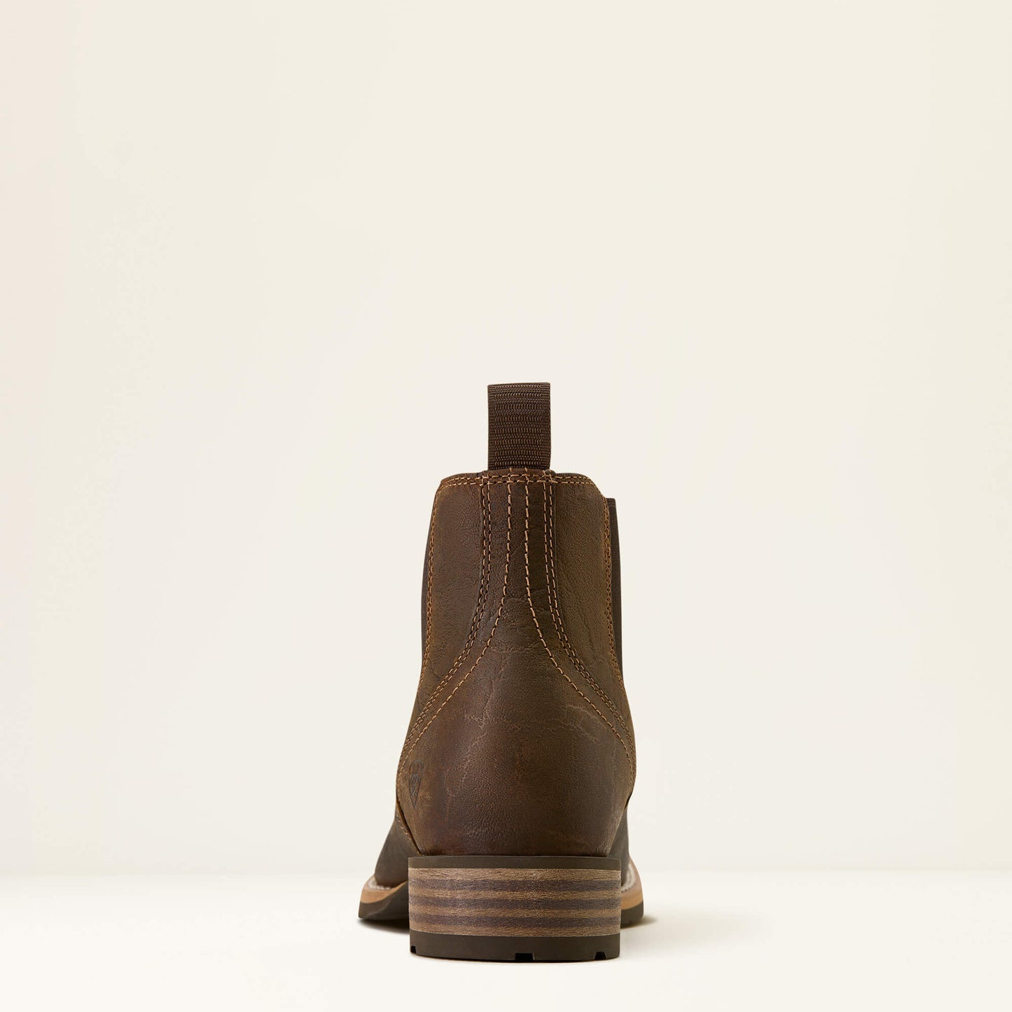 Ariat Hybrid Low Boy Wide Square Toe Chelsea Boot Sale