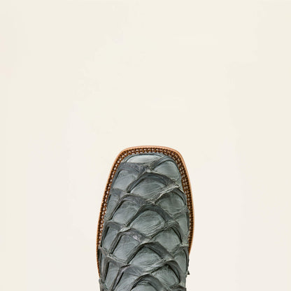 Ariat Ashwood Wide Square Toe Cowboy Boot Online
