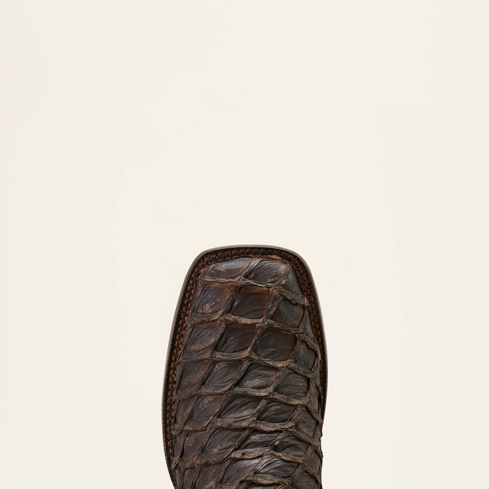 Ariat Ashwood Wide Square Toe Cowboy Boot For Sale
