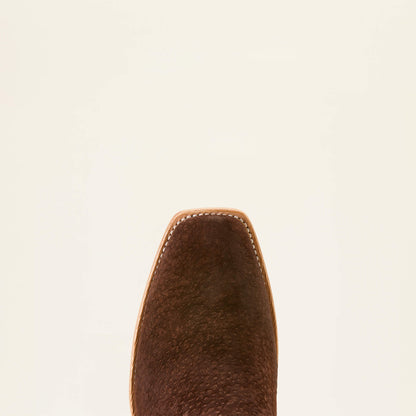 Ariat Futurity Dualin Narrow Cutter Toe Cowboy Boot Discount
