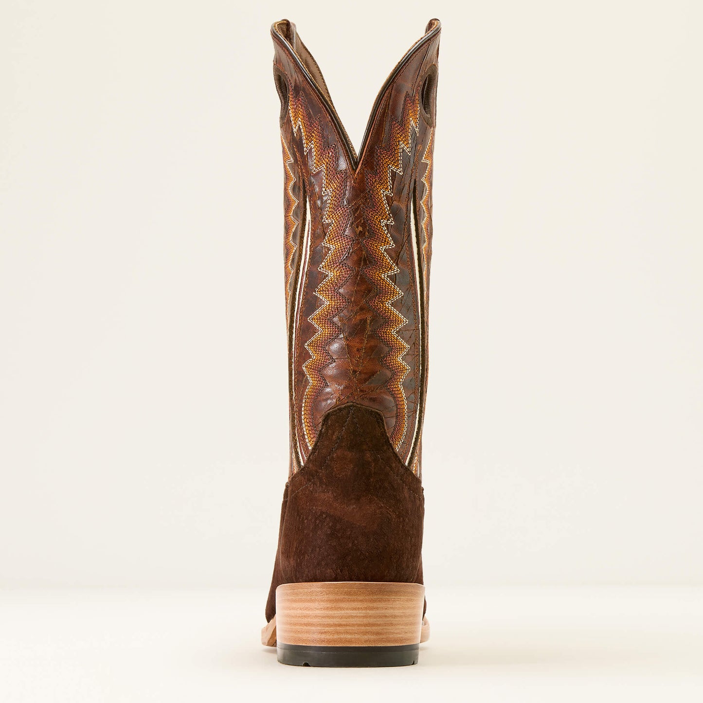 Ariat Futurity Dualin Narrow Cutter Toe Cowboy Boot Discount