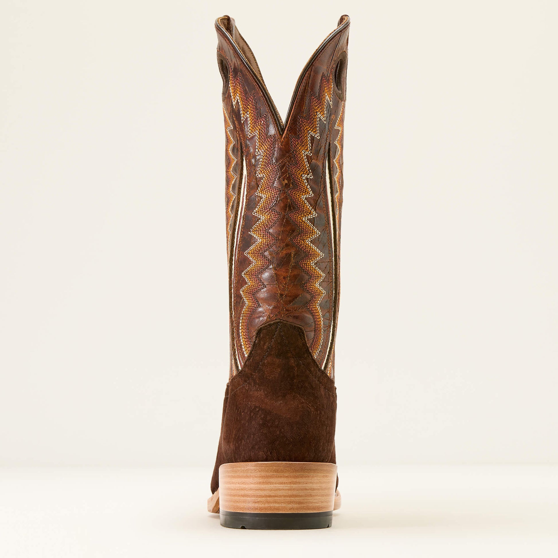 Ariat Futurity Dualin Narrow Cutter Toe Cowboy Boot Discount