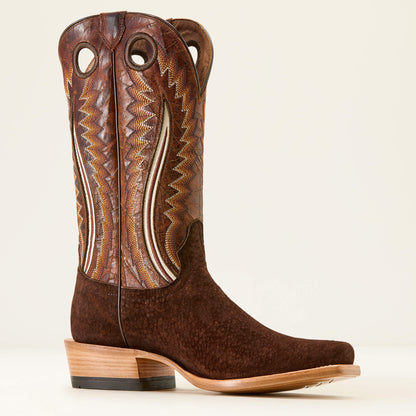 Ariat Futurity Dualin Narrow Cutter Toe Cowboy Boot Discount