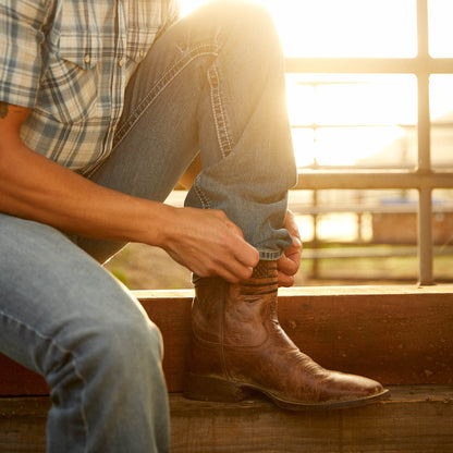 Ariat Rambler Patriot Western Boot On Sale