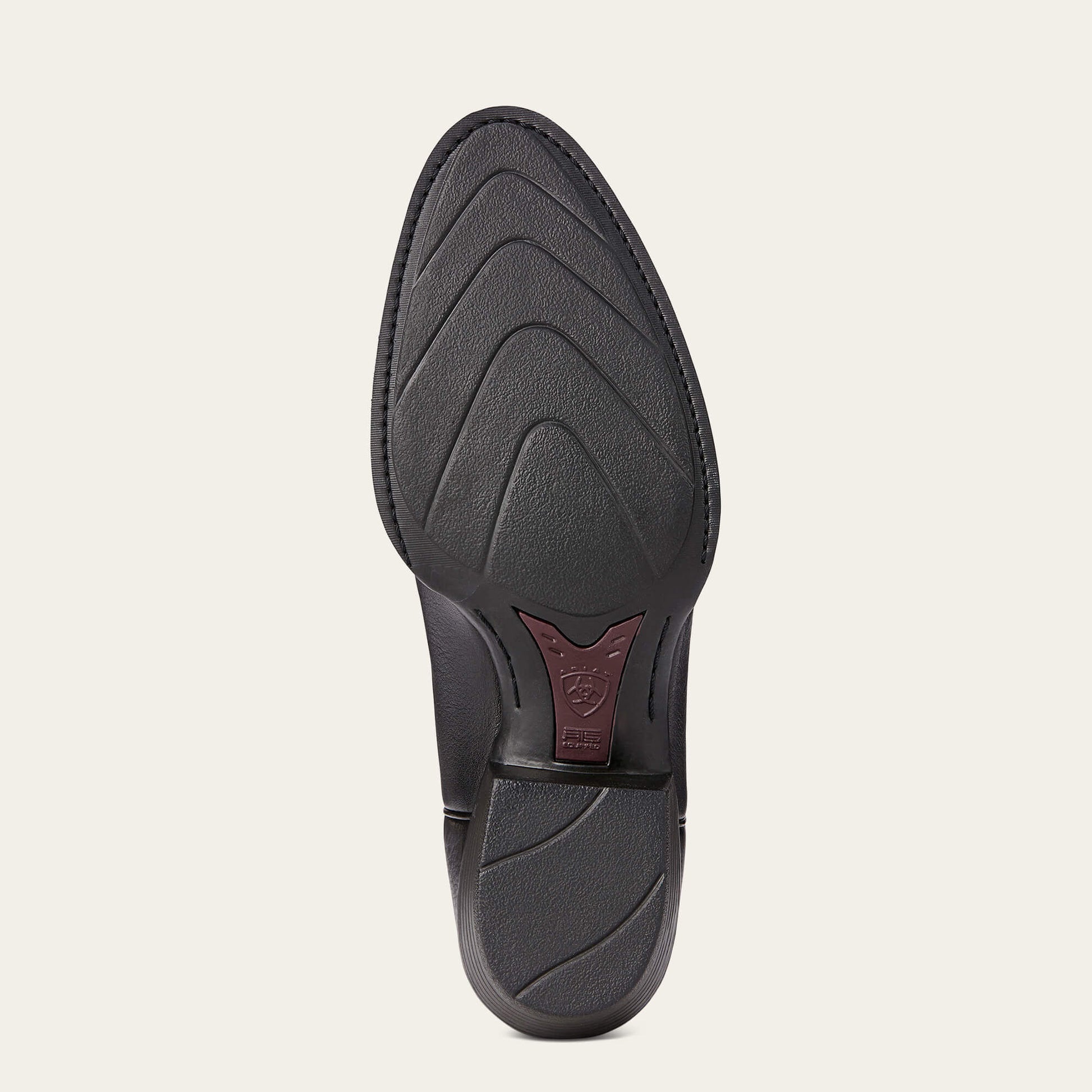 Ariat Heritage R Toe Western Boot Outlet