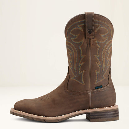 Ariat Hybrid Rancher Waterproof Western Boot Sale
