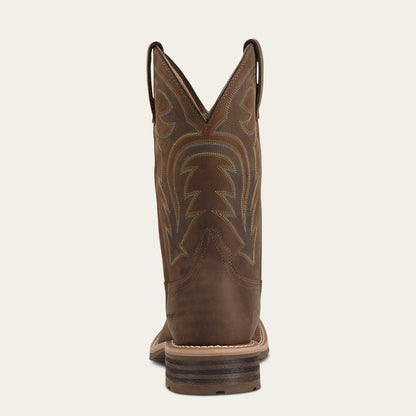 Ariat Hybrid Rancher Waterproof Western Boot Sale