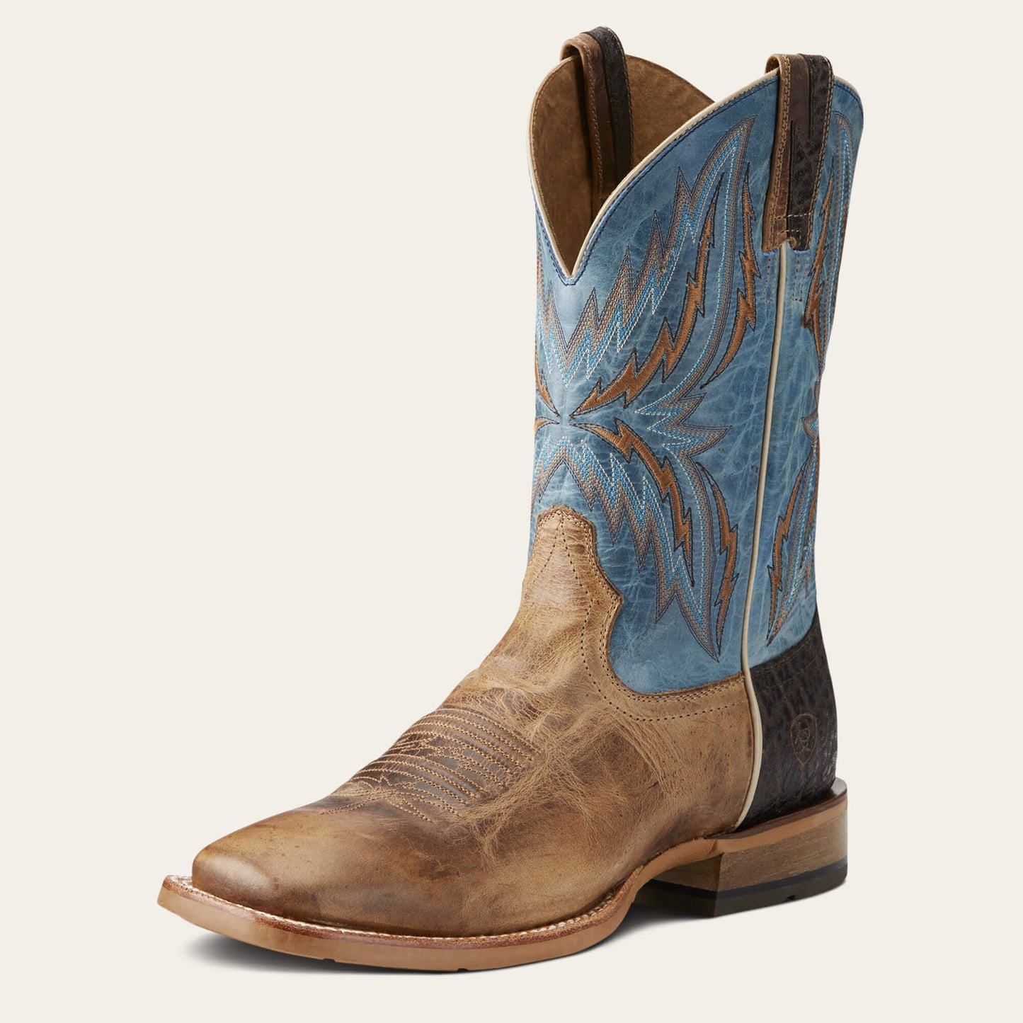 Ariat Arena Rebound Western Boot For Sale