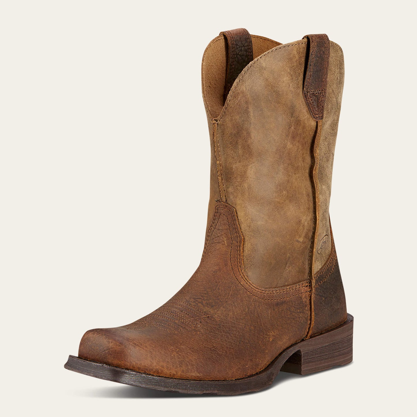 Ariat Rambler Western Boot Discount