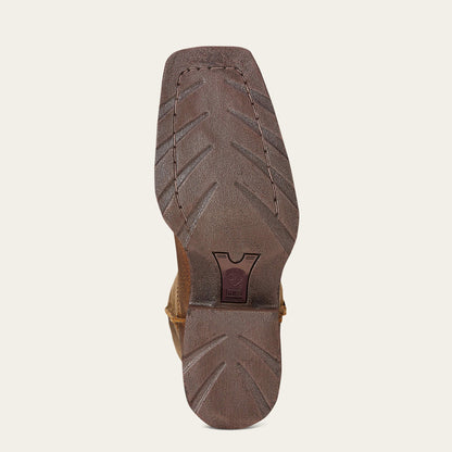 Ariat Rambler Western Boot Discount