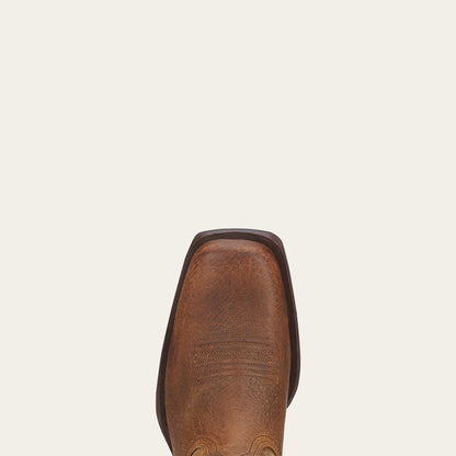 Ariat Rambler Western Boot Discount