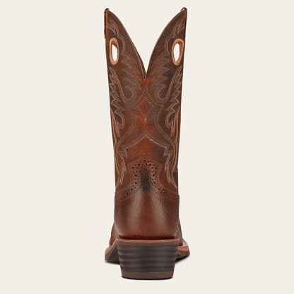 Ariat Heritage Roughstock Cowboy Boot Outlet