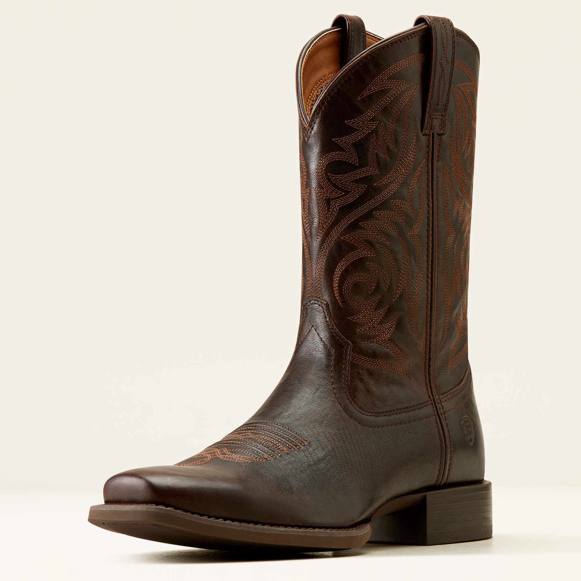 Ariat Sport Herdsman Cowboy Boot Sale