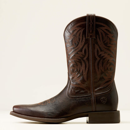 Ariat Sport Herdsman Cowboy Boot Sale