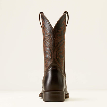 Ariat Sport Herdsman Cowboy Boot Sale