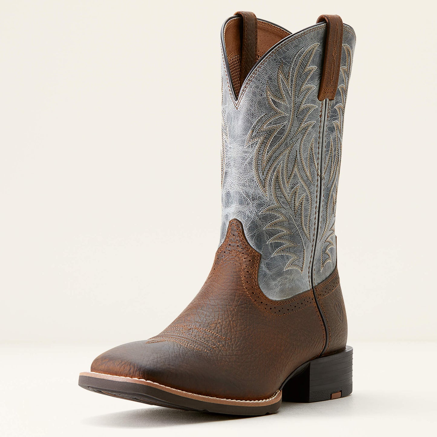 Ariat Sport Western Wide Square Toe Cowboy Boot Discount