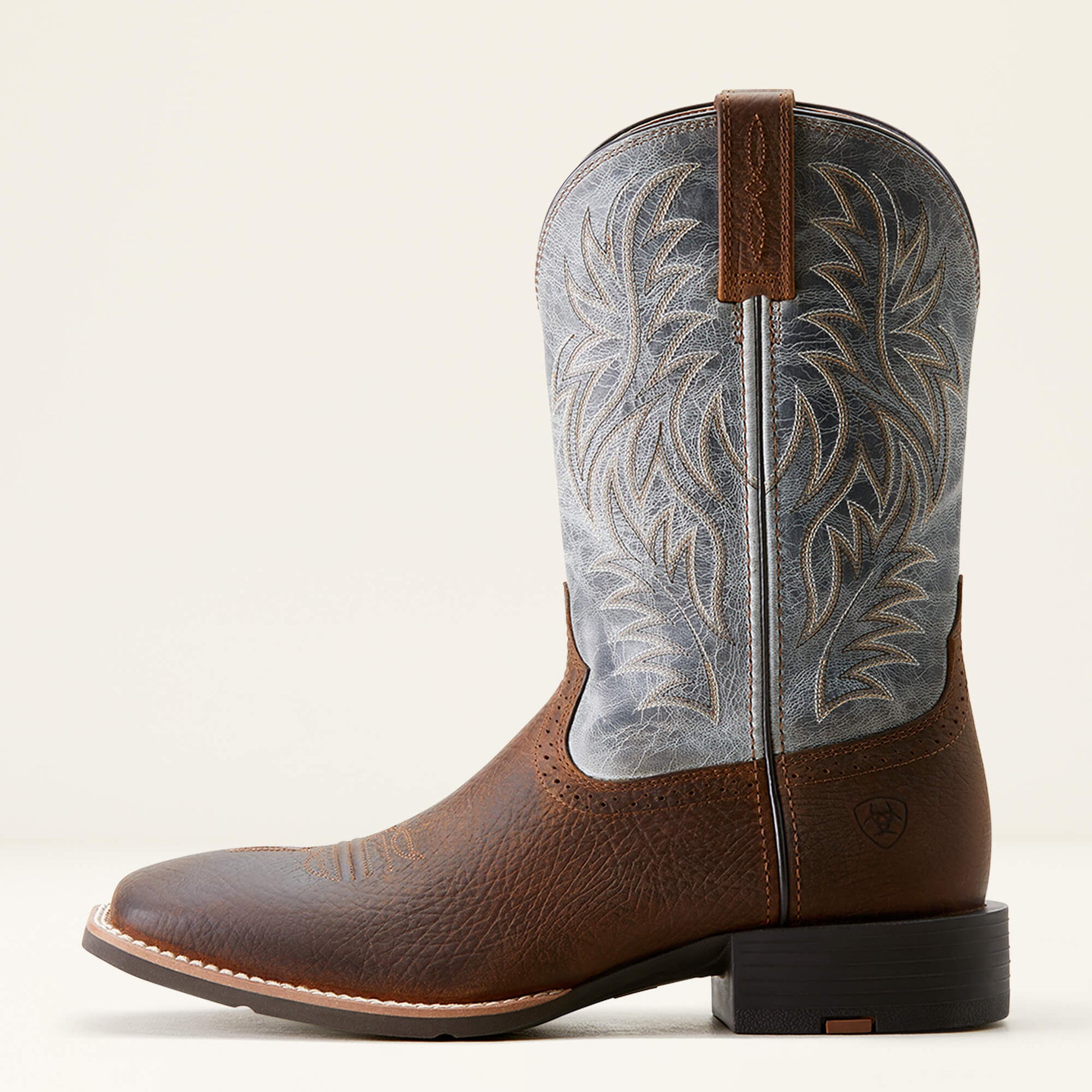 Ariat Sport Western Wide Square Toe Cowboy Boot Discount