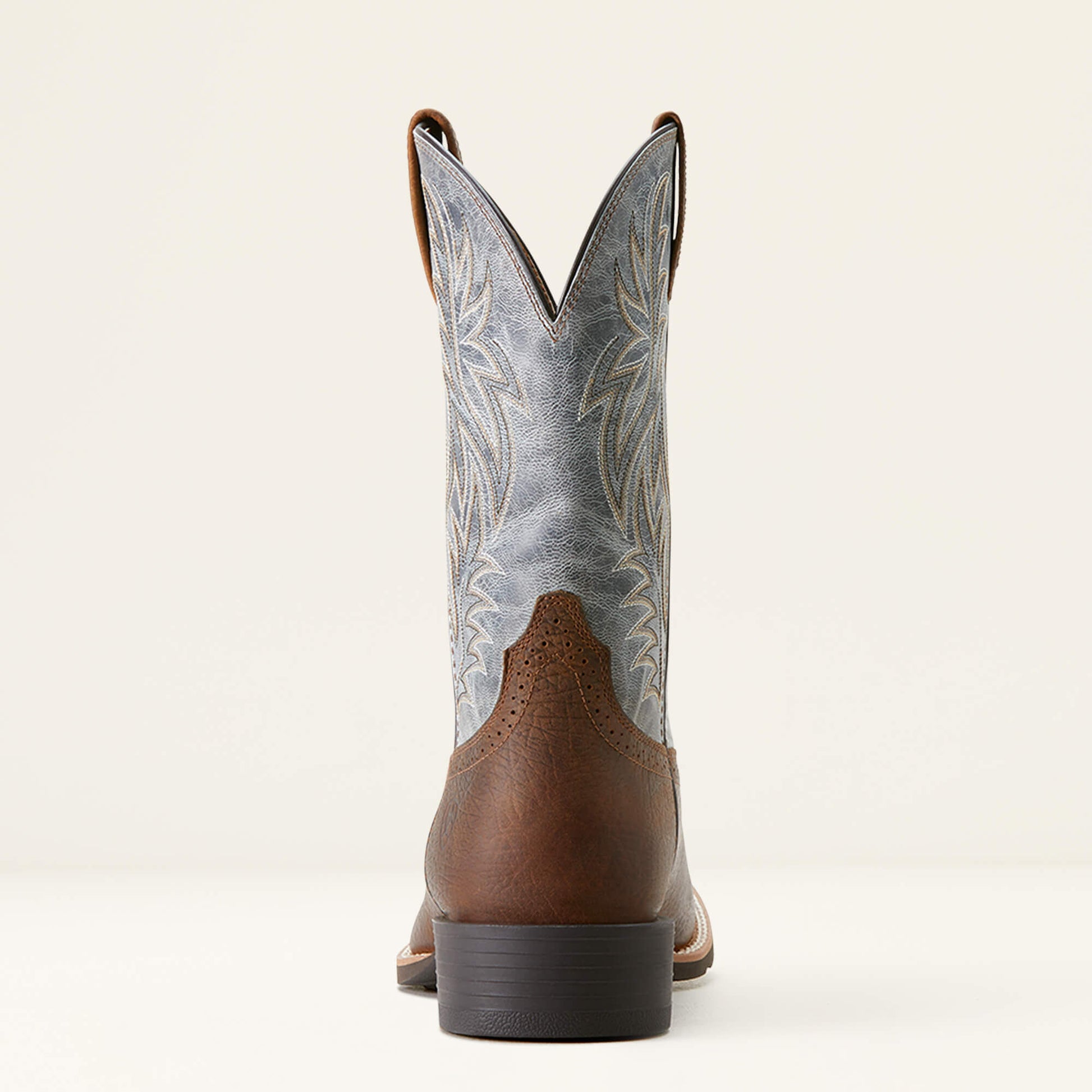 Ariat Sport Western Wide Square Toe Cowboy Boot Discount