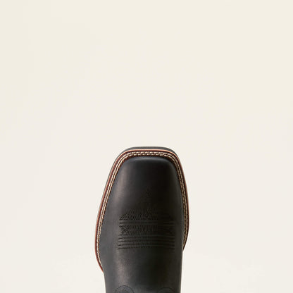 Ariat Sport Big Country Wide Square Toe Cowboy Boot Sale