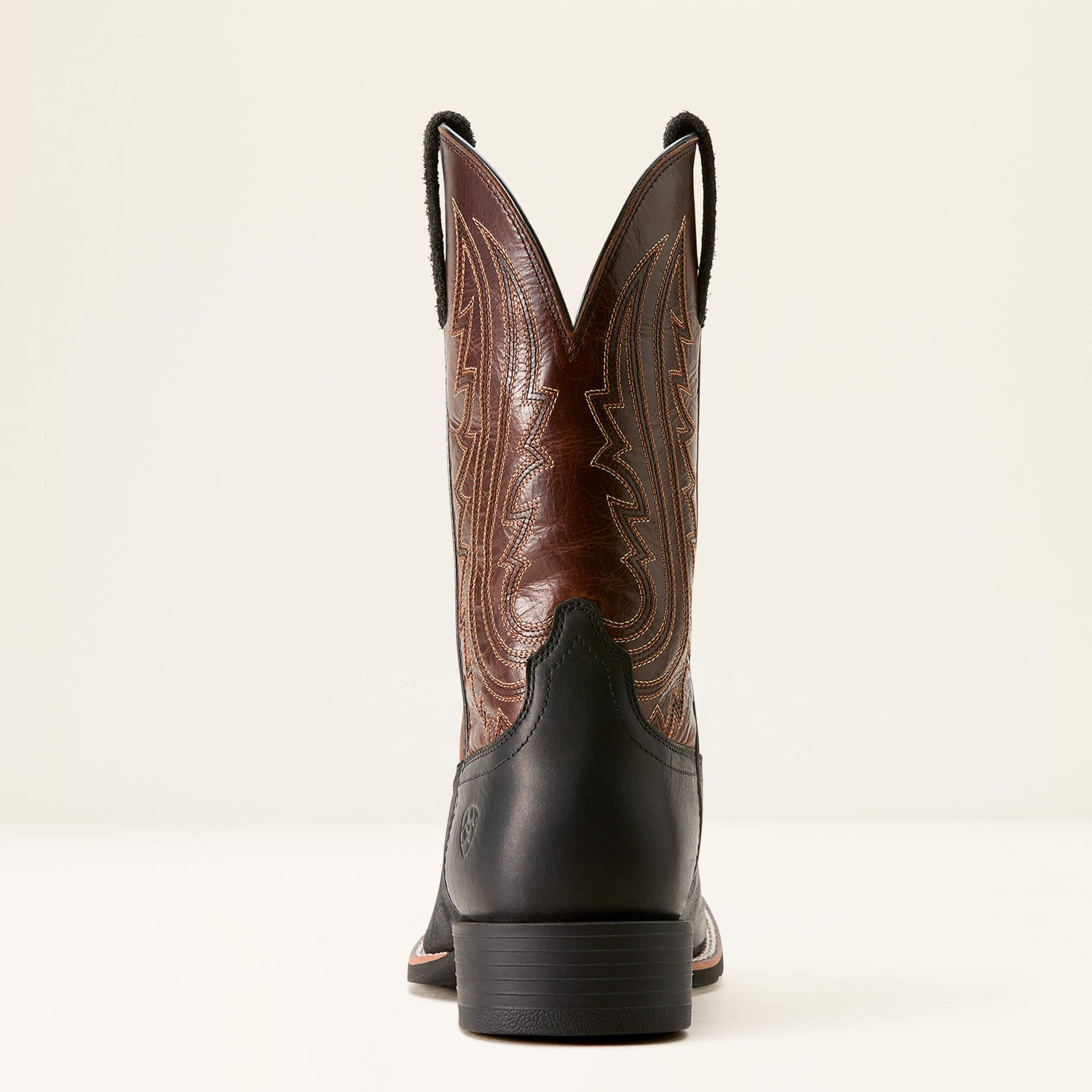Ariat Sport Big Country Wide Square Toe Cowboy Boot Sale