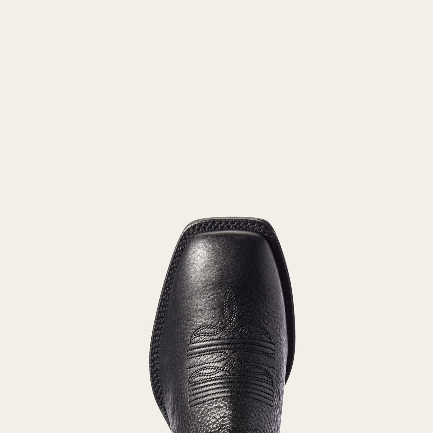 Ariat Booker Chelsea Wide Square Toe Western Boot For Sale