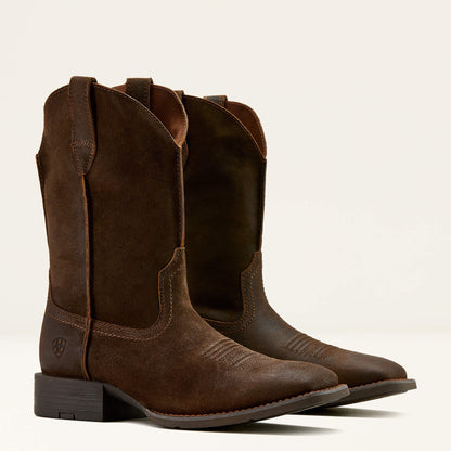 Ariat Sport Rambler Western Boot Outlet