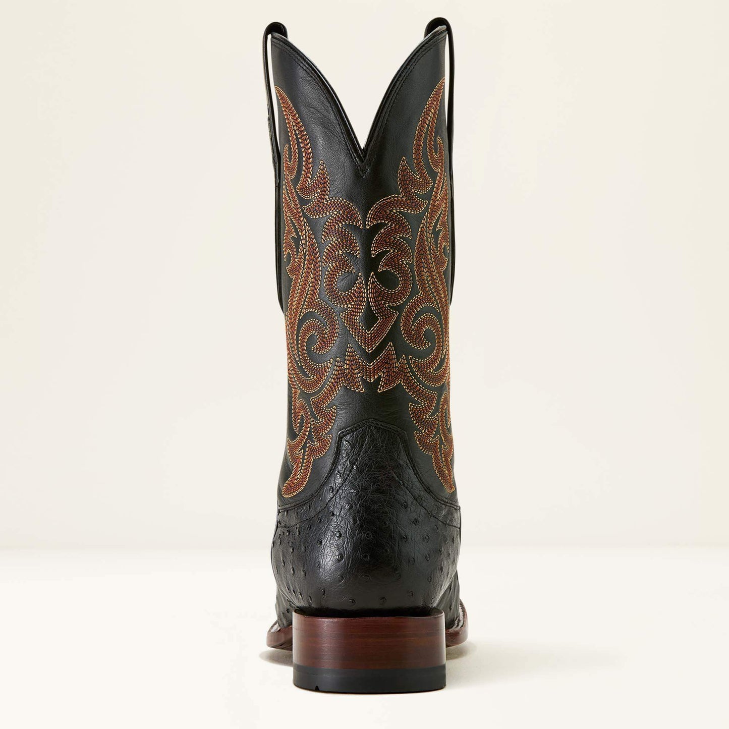 Ariat Classic Cash Wide Square Toe Western Boot On Sale