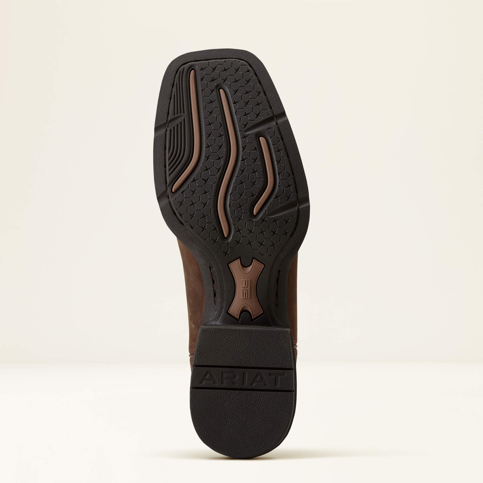 Ariat Sport Wide Square Toe Cowboy Boot On Sale