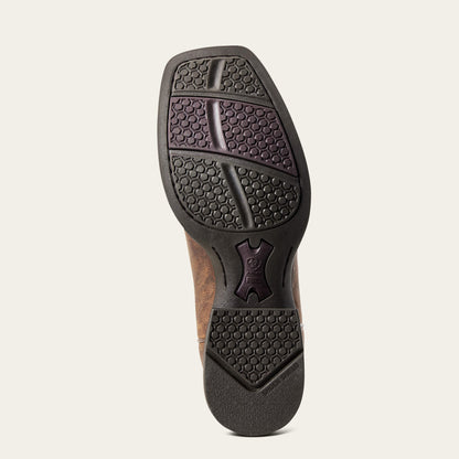 Ariat Amos Cowboy Boot Online