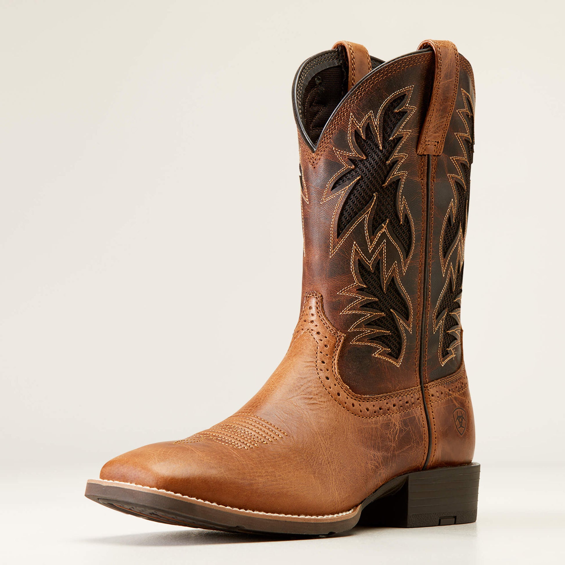 Ariat Sport Cool VentTEK Cowboy Boot Discount