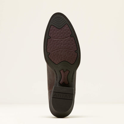 Ariat Heritage R Toe Western Boot Outlet