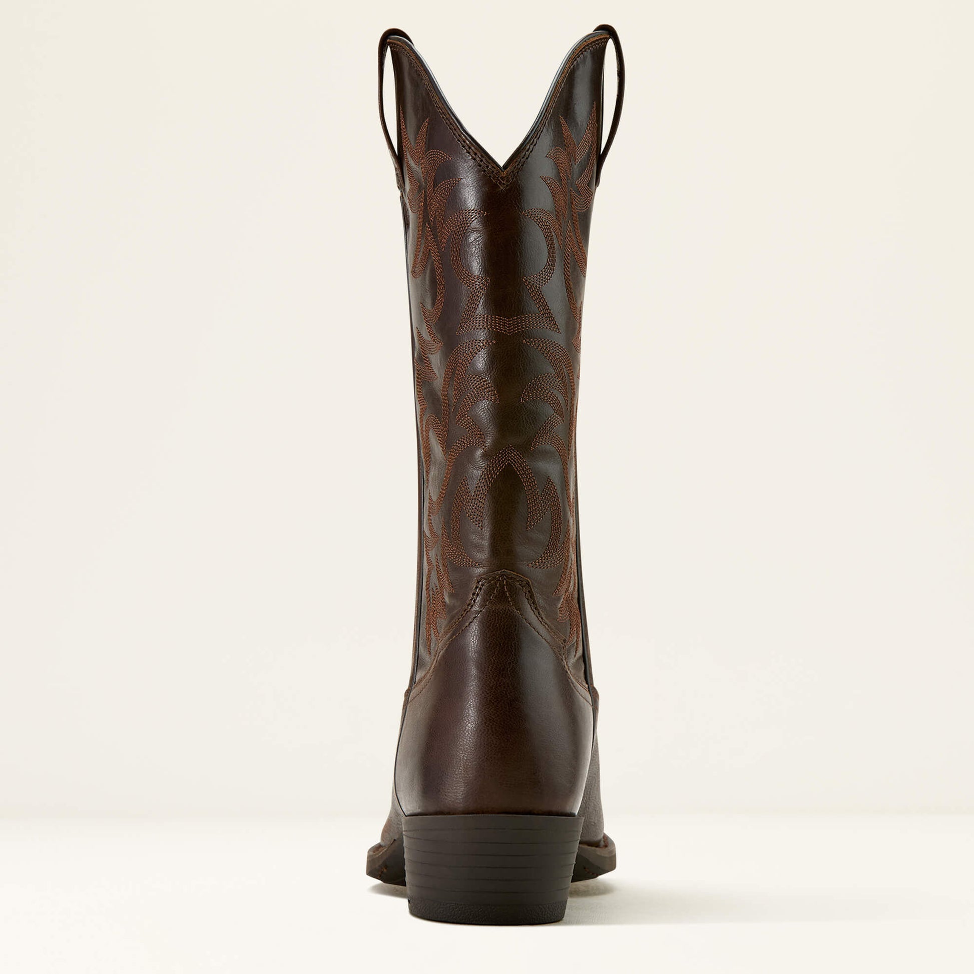 Ariat Heritage R Toe Western Boot Outlet