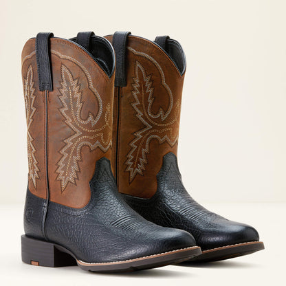 Ariat Sport Stratten Cowboy Boot Online
