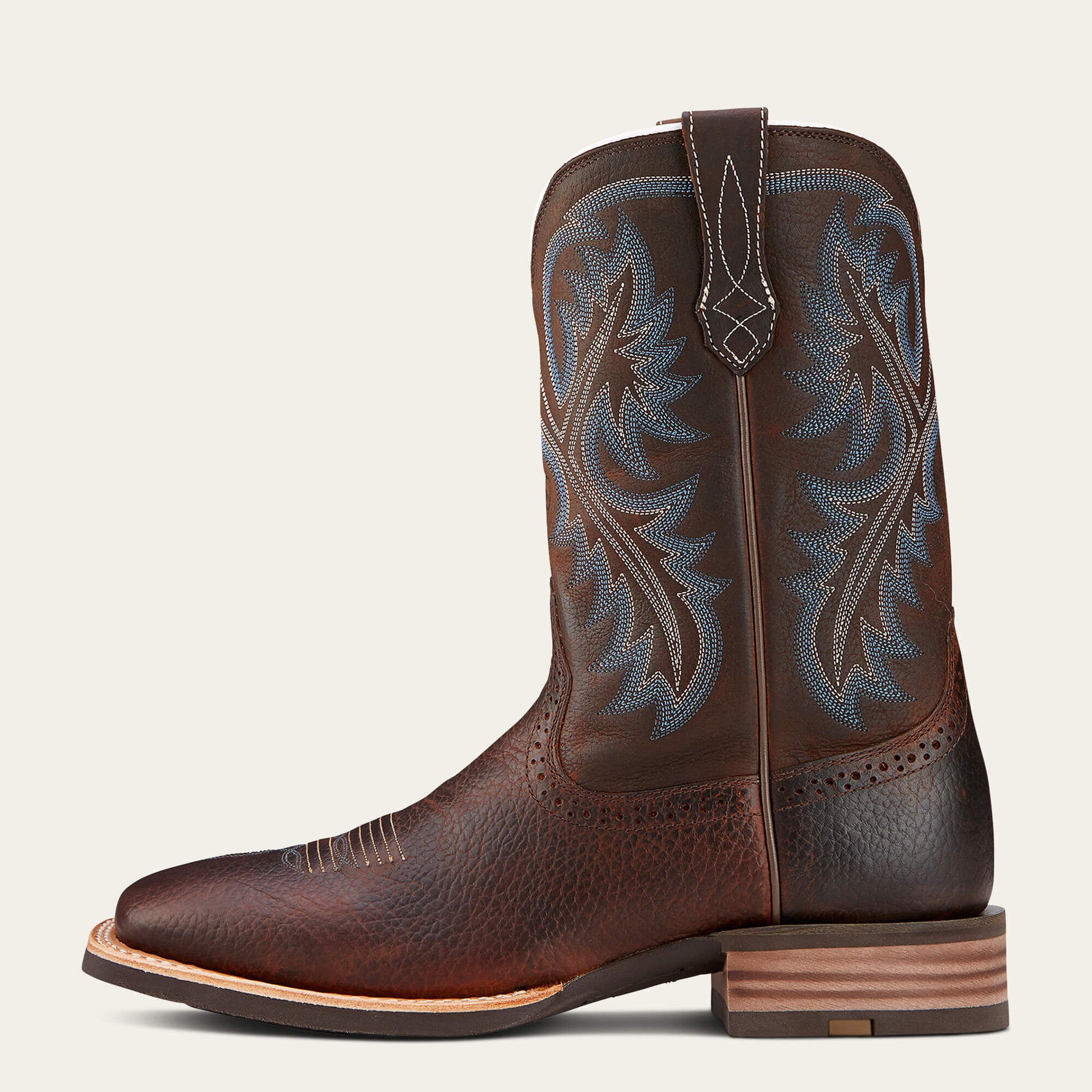 Ariat Quickdraw Western Boot Discount
