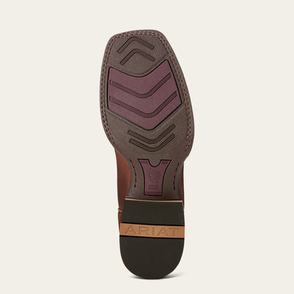 Ariat Quickdraw Western Boot Discount