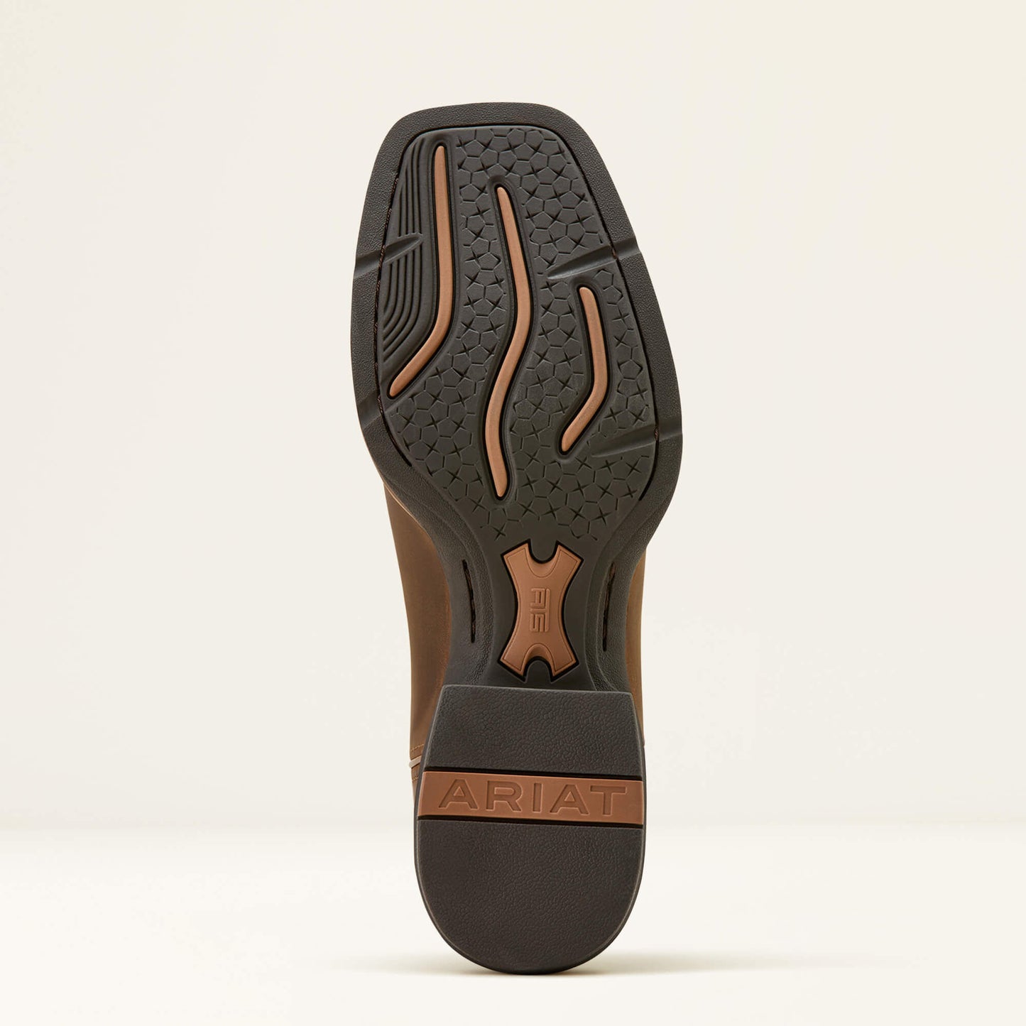 Ariat Sport Freedom Wide Square Toe Cowboy Boot On Sale