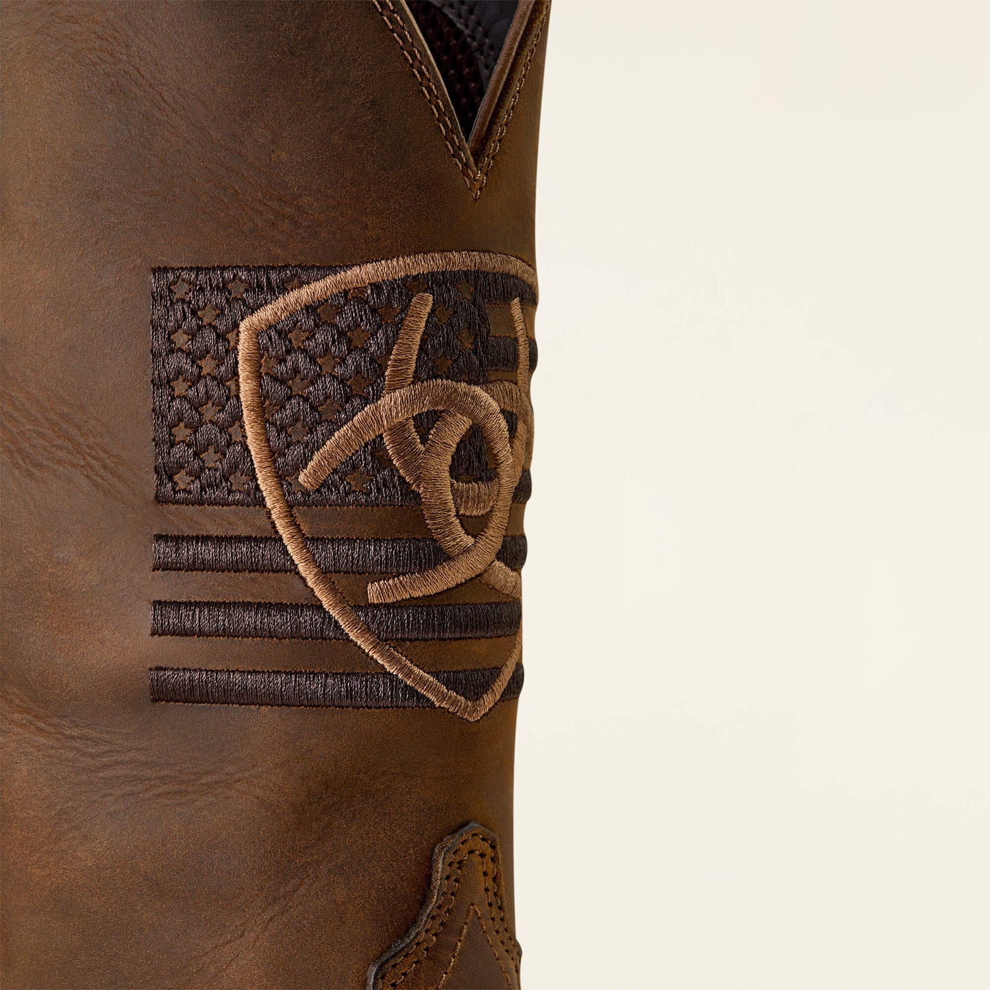Ariat Sport Freedom Wide Square Toe Cowboy Boot On Sale