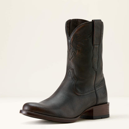 Ariat Sonoro Roper Toe Western Boot Sale