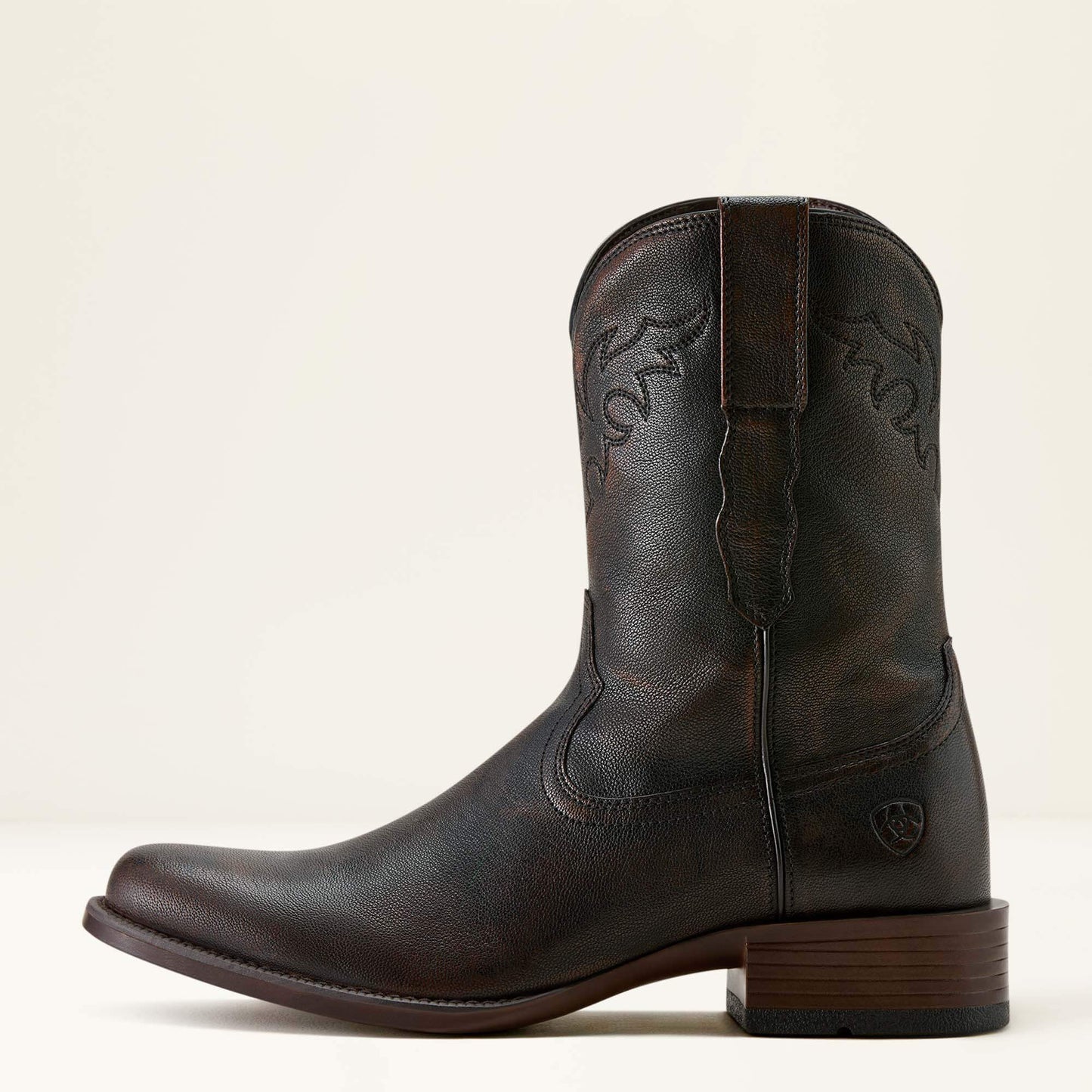 Ariat Sonoro Roper Toe Western Boot Sale
