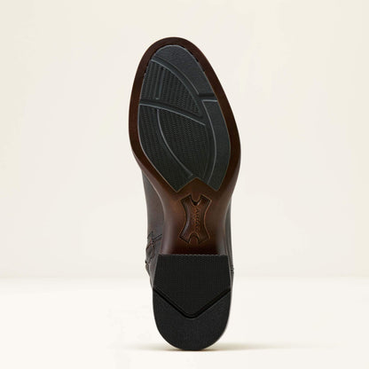 Ariat Sonoro Roper Toe Western Boot Sale