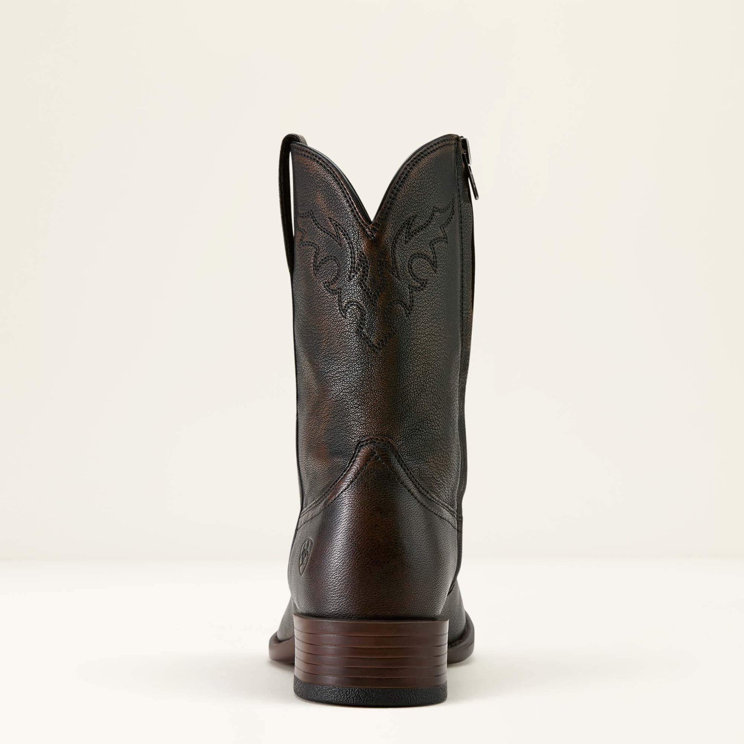 Ariat Sonoro Roper Toe Western Boot Sale