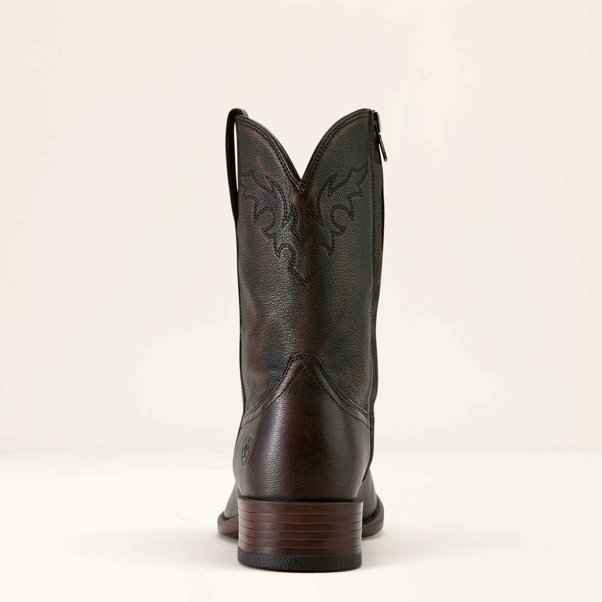 Ariat Sonoro Roper Toe Western Boot Sale