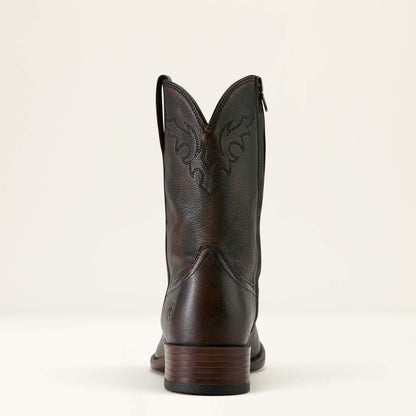 Ariat Sonoro Roper Toe Western Boot Sale