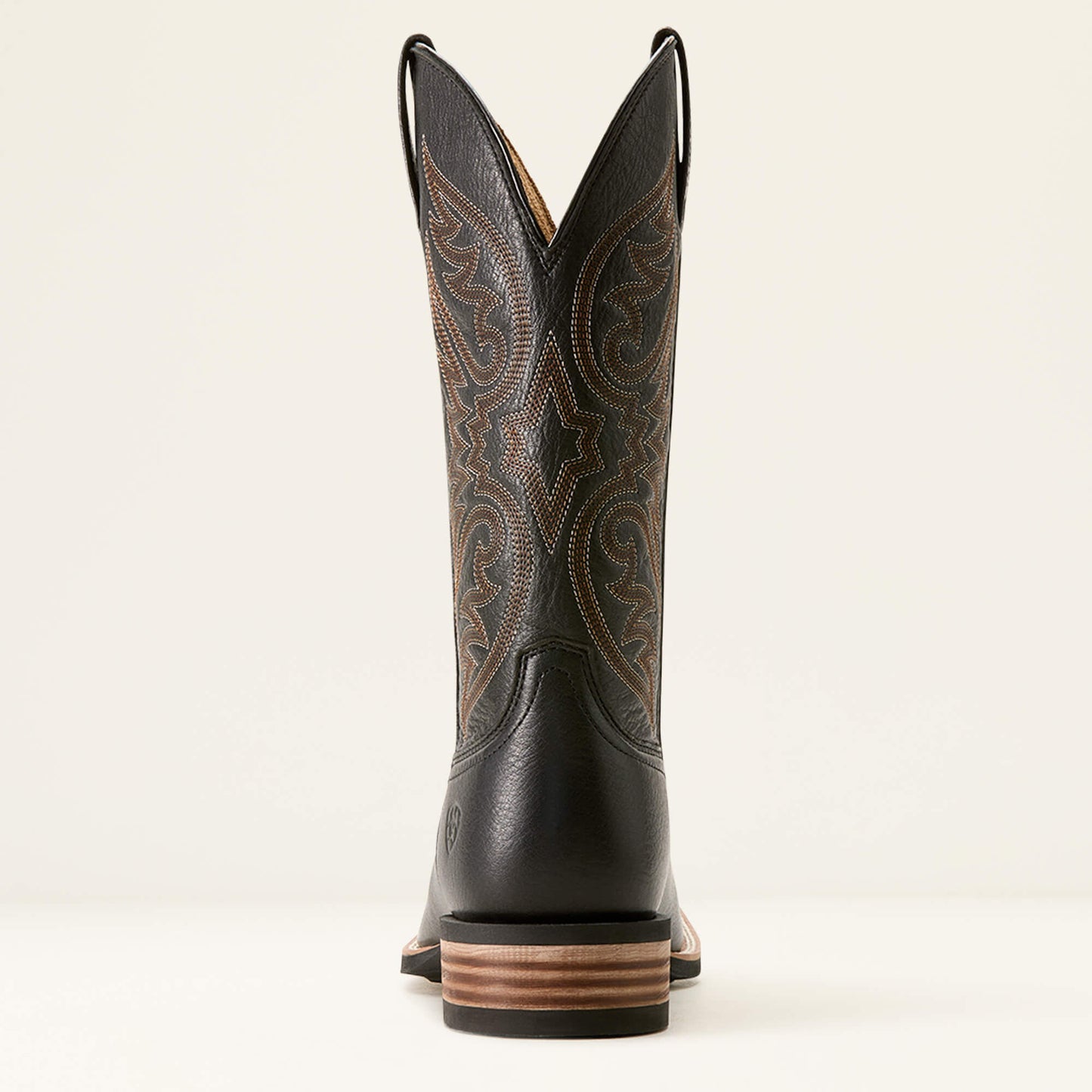 Ariat Ricochet Wide Square Toe Cowboy Boot Discount