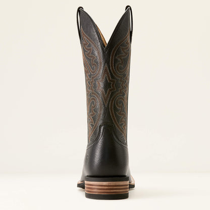 Ariat Ricochet Wide Square Toe Cowboy Boot Discount