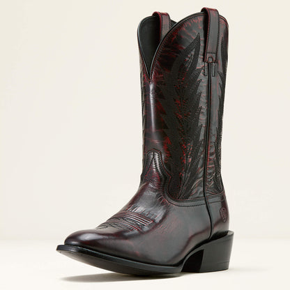 Ariat Willie Western Boot Outlet