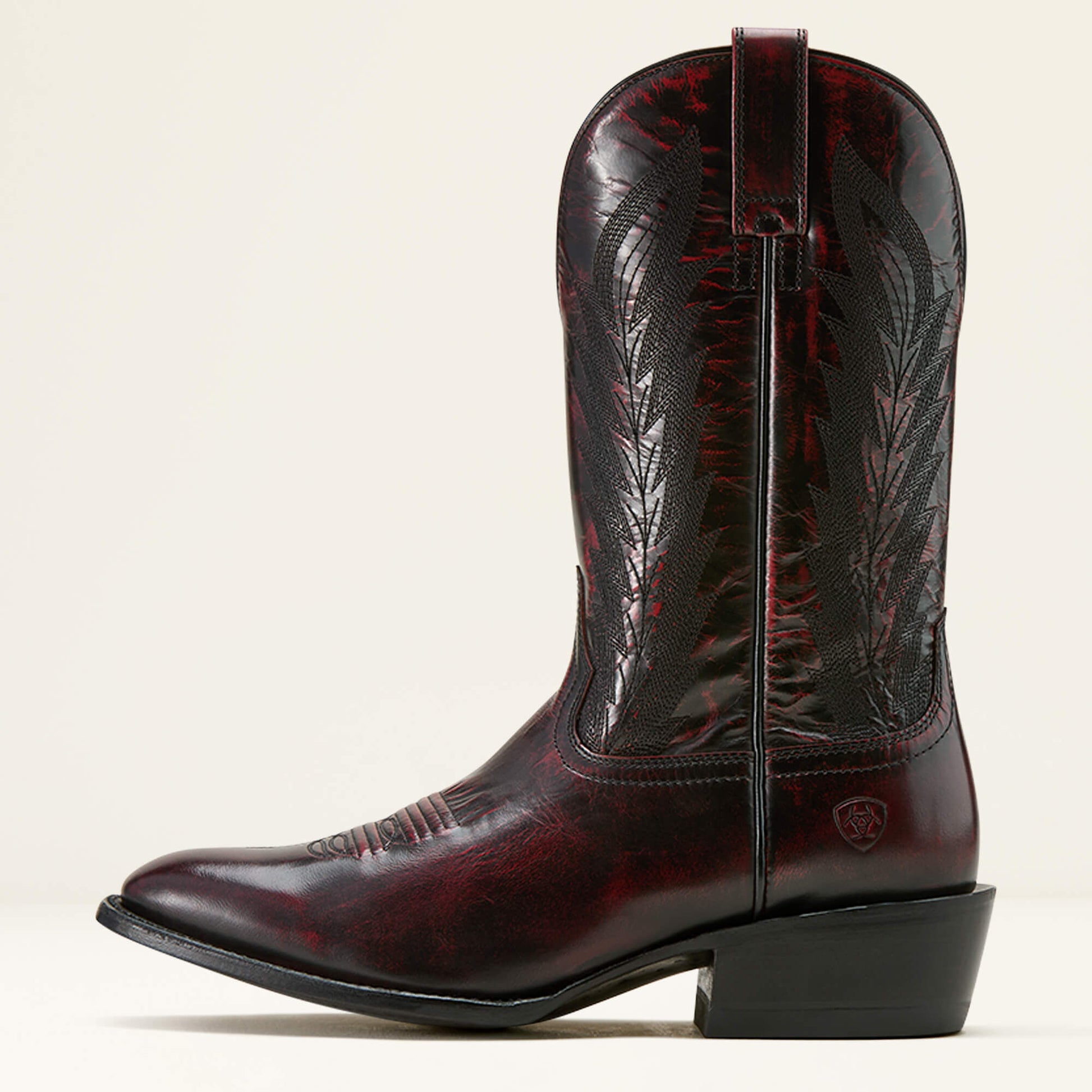 Ariat Willie Western Boot Outlet